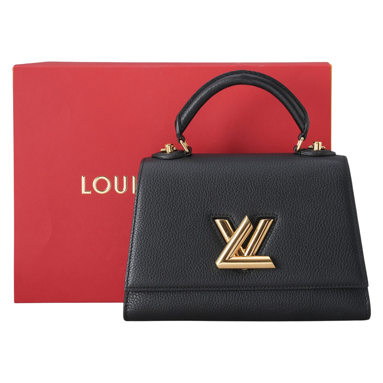 LOUIS VUITTON(USED)루이비통 M57093 트위스트 원핸들 PM